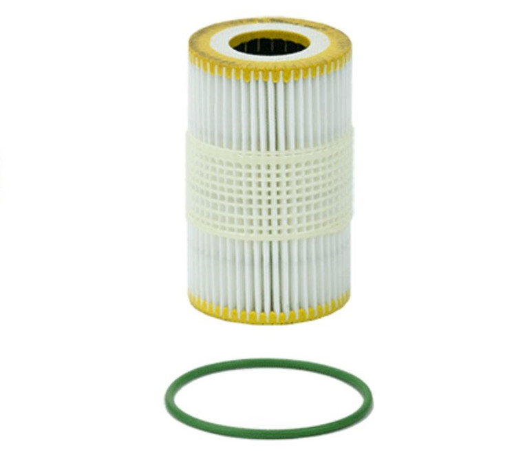 Wix Filtr Ld - Oil Filter - WL10345