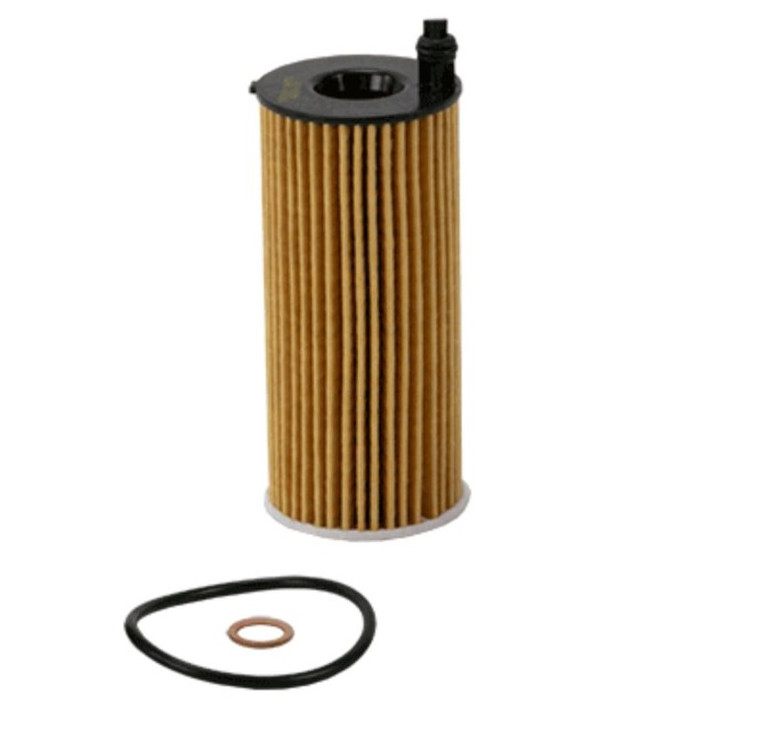 Wix Filtr Ld - Oil Filter - WL10358