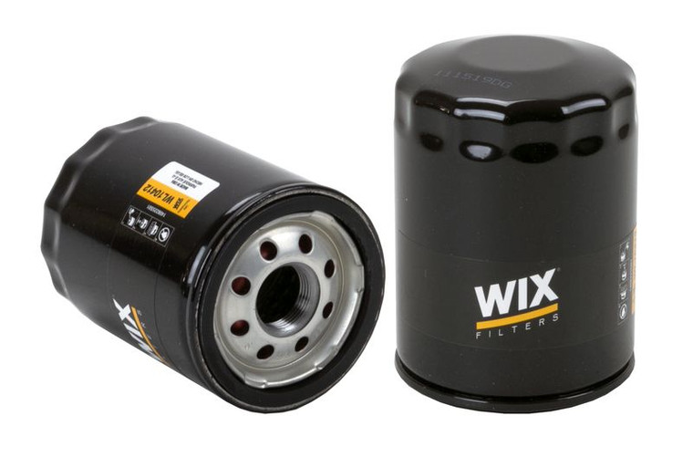 Wix Filtr Ld - Oil Filter - WL10412