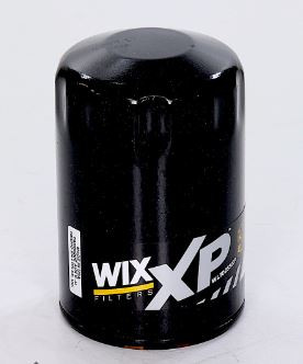 Wix Filtr Ld - Oil Filter - WL10454XP