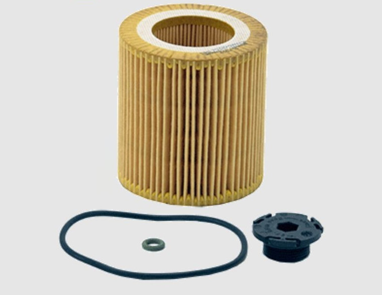 Wix Filtr Ld - Oil Filter - WL7509