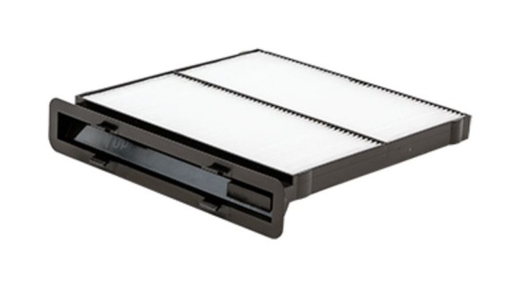 Wix Filtr Ld - Cabin Air Filter - WP10088