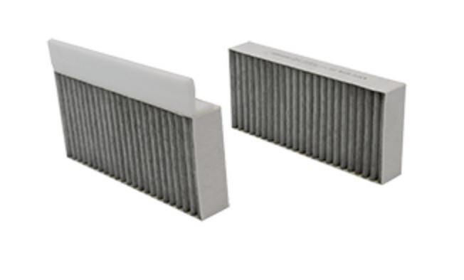 Wix Filtr Ld - Cabin Air Filter - WP10518