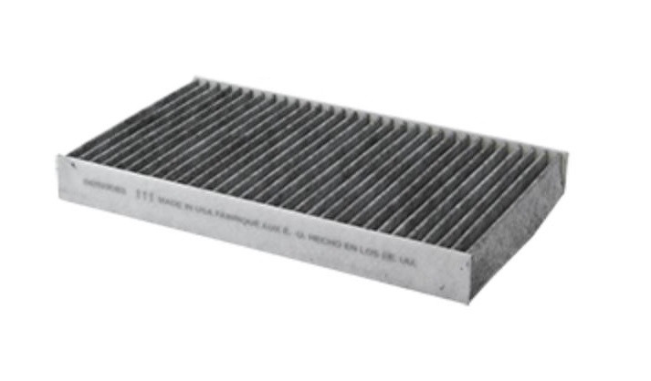 Wix Filtr Ld - Cabin Air Filter - WP10680