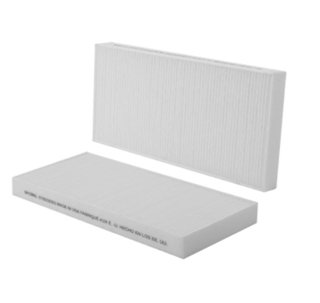 Wix Filtr Ld - Cabin Air Filter - WP10681