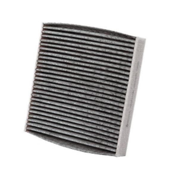 Wix Filtr Ld - Cabin Air Filter - WP10725