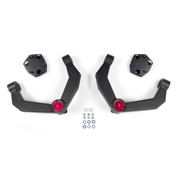 Zone Offroad - Leveling Kit Suspension - ZOND49