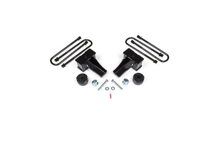 Zone Offroad - Zone Offroad Kit - ZONF45