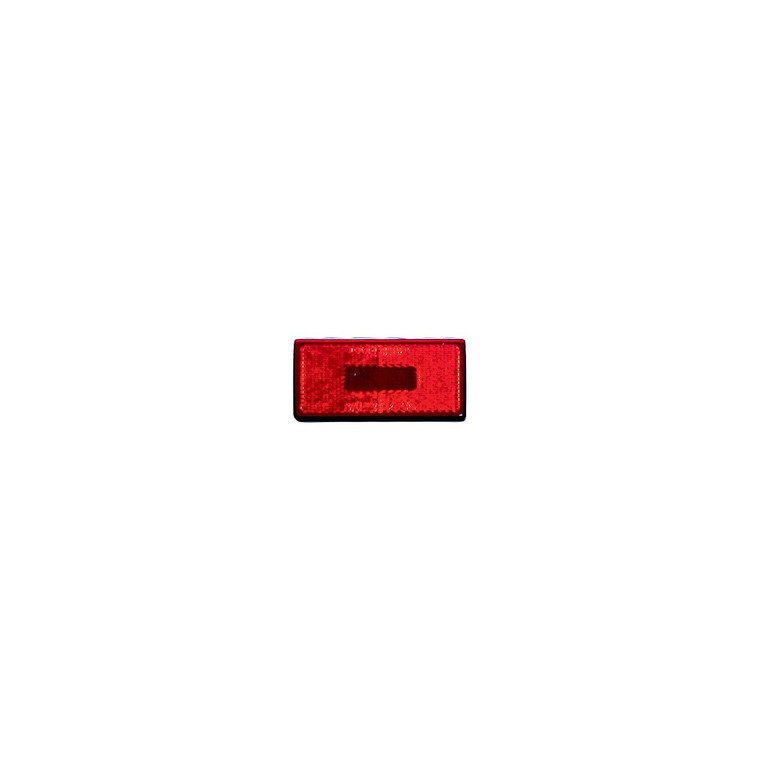 Command Rectangular 12V Clearance Light - 003-56