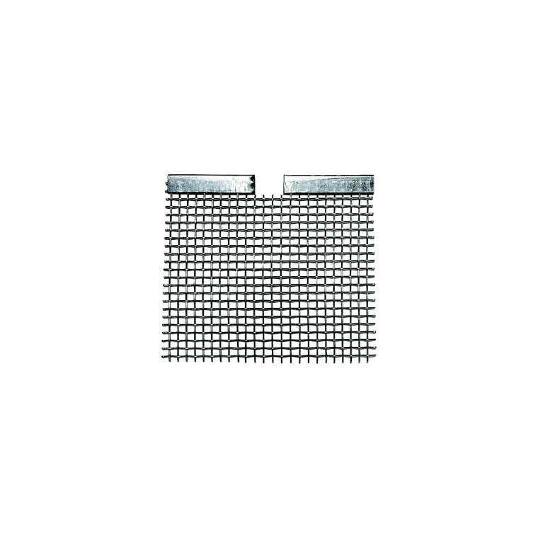Valterra A101324VP Bug Screen For RV Water Heater Vent, Fits Dometic WH-6GEA 6 Gal Model - A10-1324VP