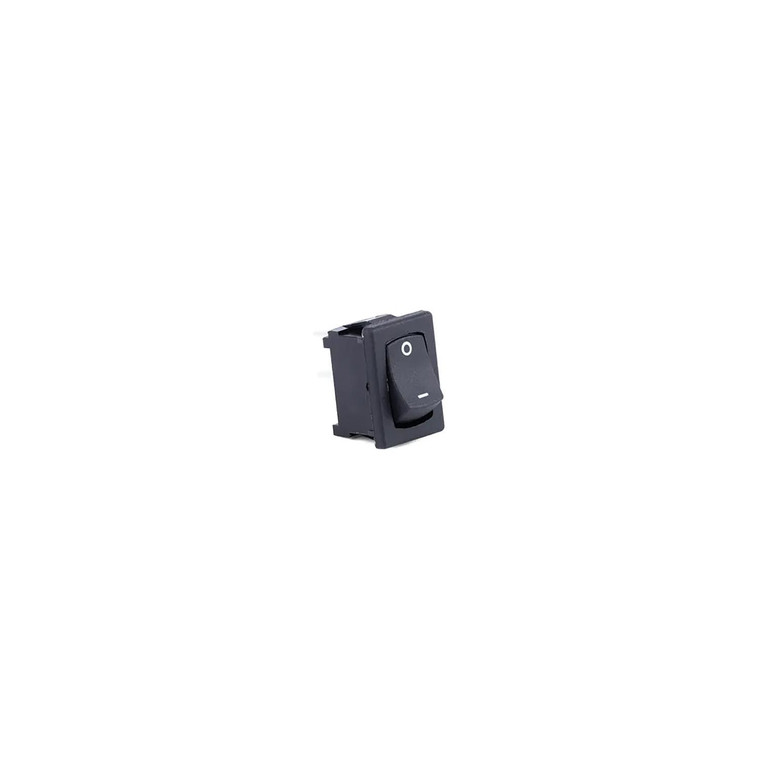 Sierra RK40800 Compact Rocker Switch, ON-OFF, SPST - RK40800