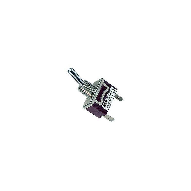 BEP SW32114 Water Proof Toggle Switch - SW32114