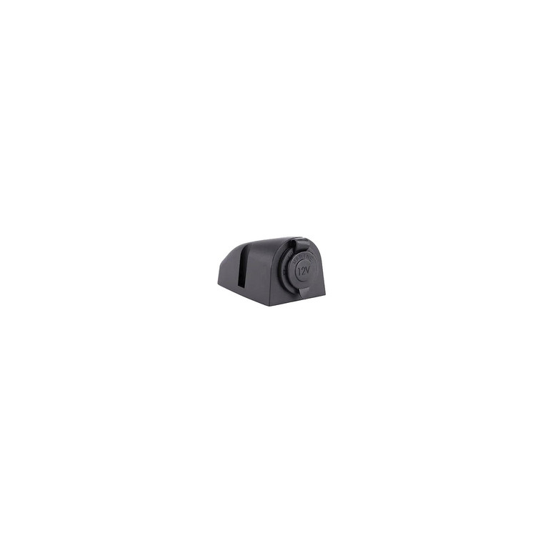 Sierra EA01100 Surface Mount Aux Power Socket - EA01100