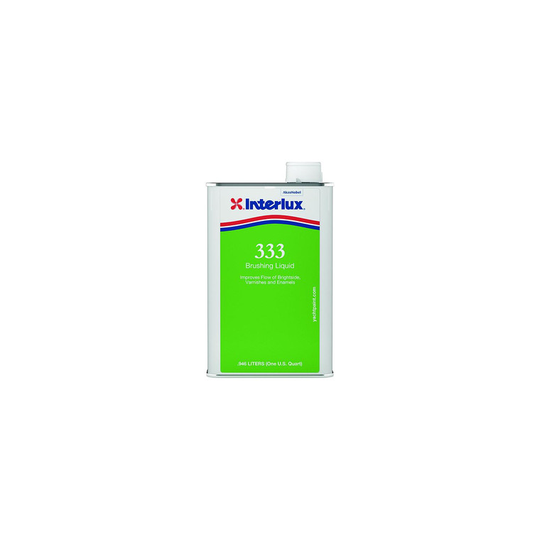 Brushing Liquid, Pt. - Y333/PT