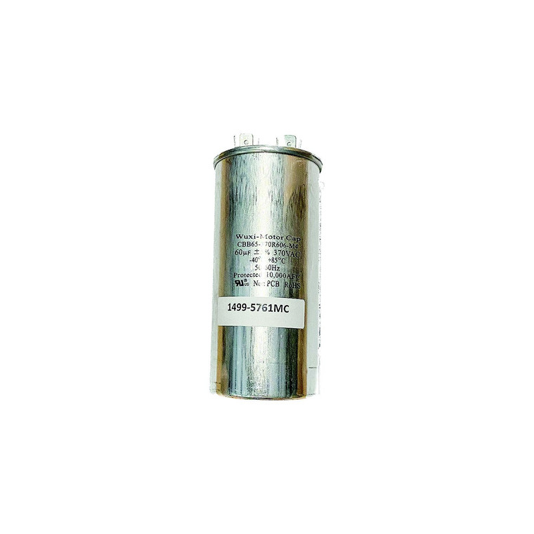 MC Enterprise 14995761MC Capacitor Coleman Mach Air Conditoner 1499-5761MC - 1499-5761MC