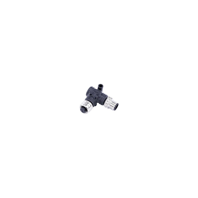Sierra PC51090 NMEA 2000 Micro 90 Degree Elbow - PC51090