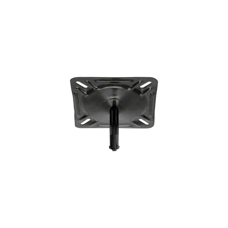 Seat Mount w/o Spring - 1615204-EC
