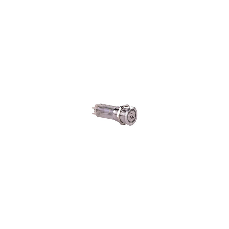 Sierra EA01040 Buzzer With Flashing LED Warning - EA01040