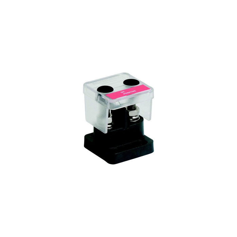 Marinco IST8MM2S Insulated Stud - Double 8mm - IST-8MM-2S
