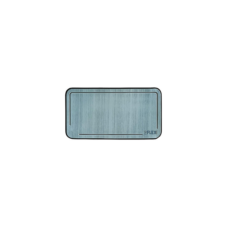 Syntec YTI50GRBLPS Yeti Reflex Cooler Top Pad, Tan, 22.75”x 12.75” - YTI50-GRBL-PS