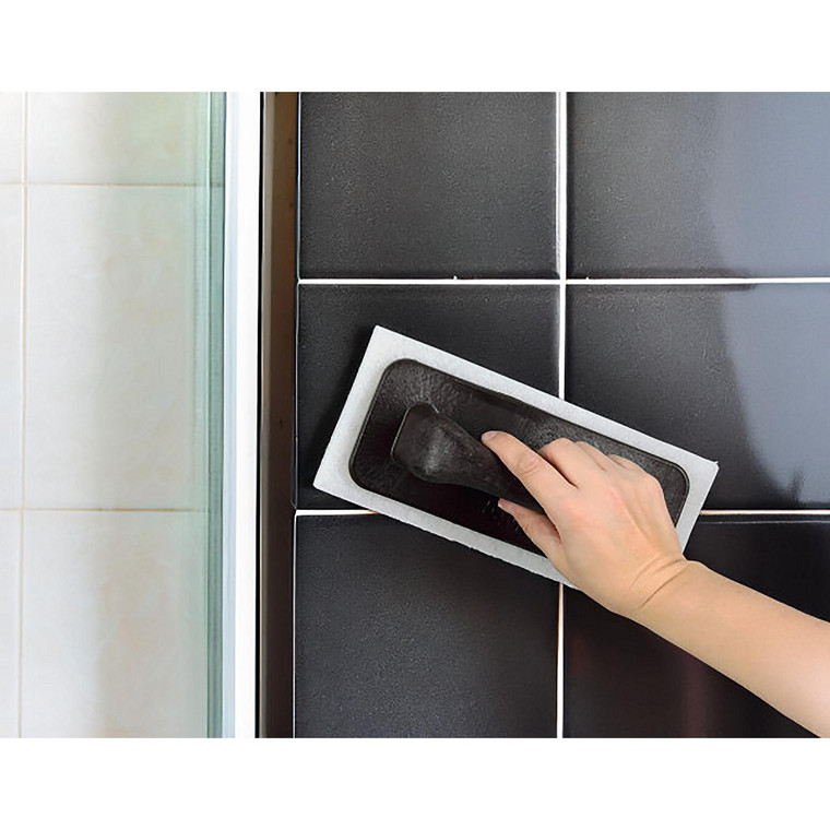 3M 16162 Doodlebug Utility Pad - White, Fine Grade, 10, 4-1/2" x 10" - 7100341222