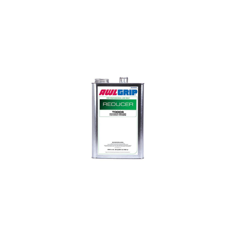 Std Reducr For Epxy Primr-Qt - OT0006/1QTUS