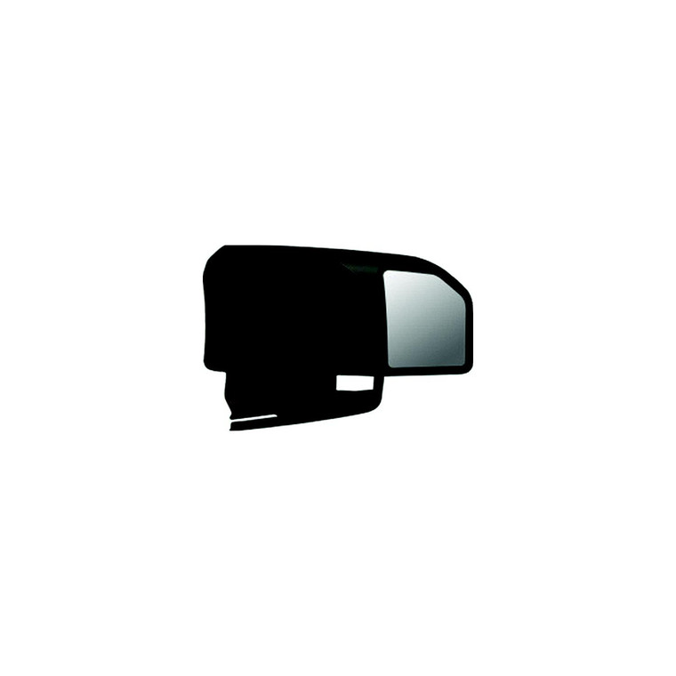 Cipa Ford Custom Towing Mirror, Passenger Side Only - 11552