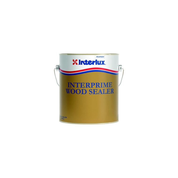 Interprime Wood Sealer. 1026Q Quart - Y1026/QT