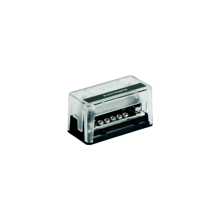 Marinco Z Busbar - 777-Z10W-200