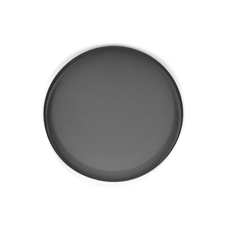 JL Audio 010-13420-00 Black Steel-Mesh Grille Insert for TW3 Subwoofers 12" (SGR-12TW3) - 010-13420-00