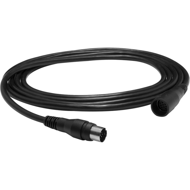 MC-MD EXT Wet Sounds MC-1 Media Center Extension Cable,  8' - MC-MD EXT