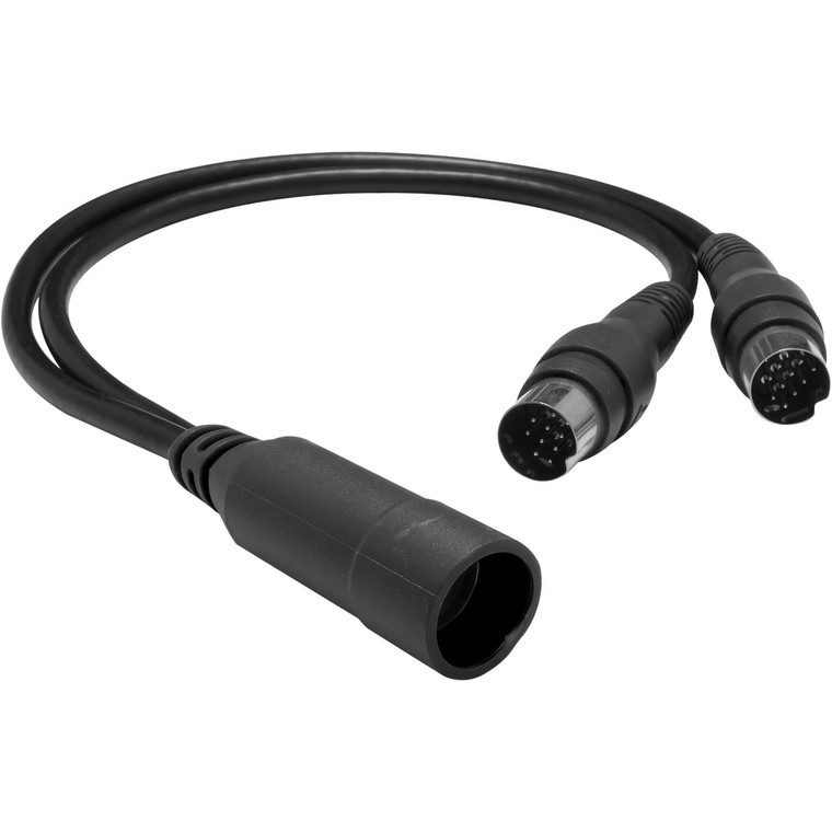 MC-MD Y Wet Sounds MC-MD Y Cable - MC-MD Y