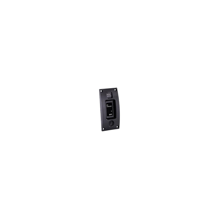Sierra EA01020 Voltmeter Panel - EA01020