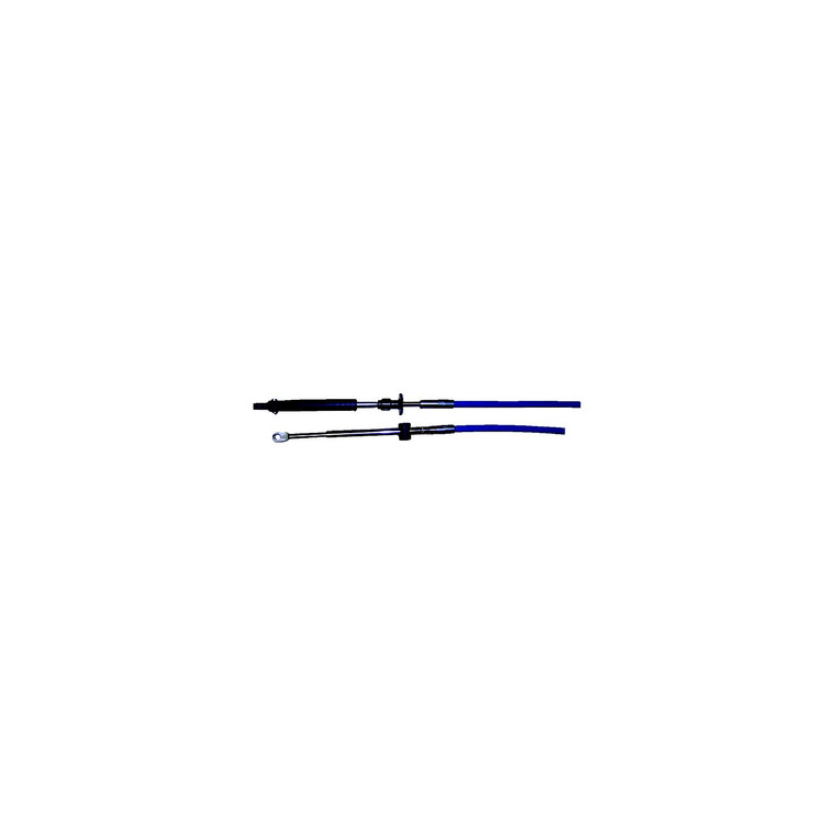 UFLEX MACH14 Current BRP (OMC) Style Engine Control Cable (Like C14) - MACH14X08