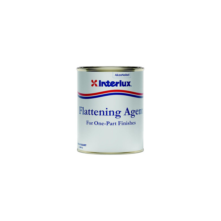 Interlux YMA715Q Flattening Agent For 1-Part Finishes, Qt. - YMA715/QT