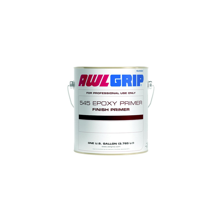 Awlgrip 545 Epx Prm Convrtr-Qt - OD3001/1QTUS