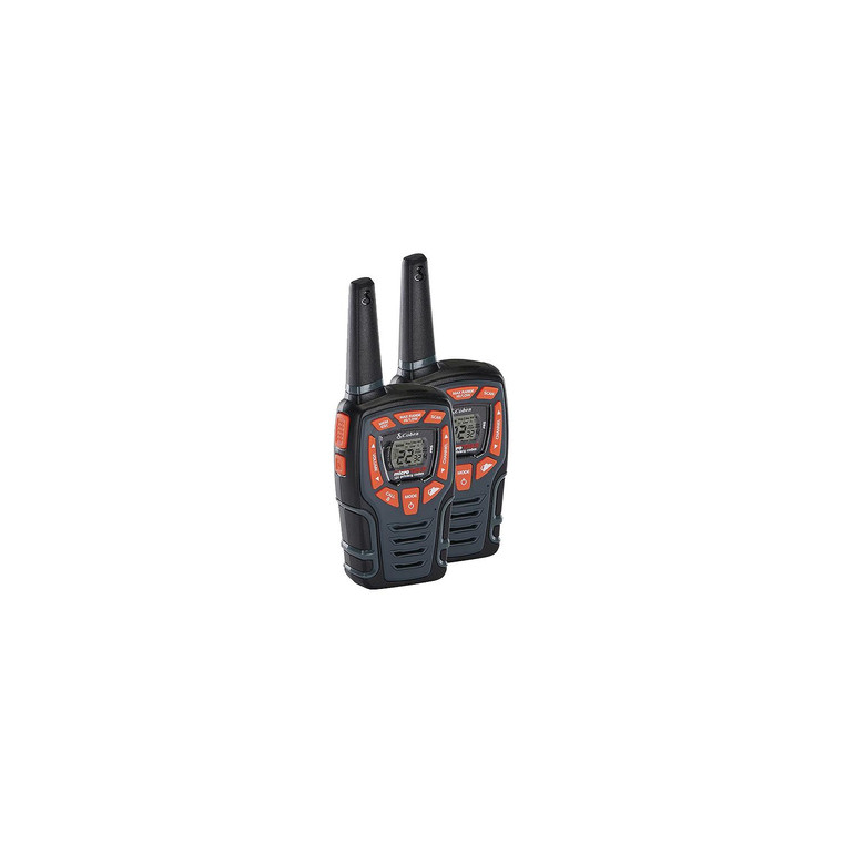 Cobra ACXT545 Walkie Talkies - ACXT545