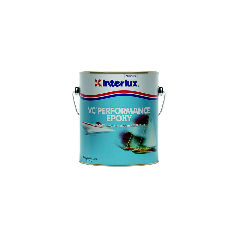 Interlux V127KITQ VC Performance Epoxy, 1/2 Gal Kit - V127KIT/QT