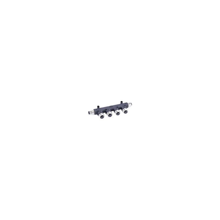 Sierra PC51110 NMEA 2000 Micro 4-TEE Piece - PC51110