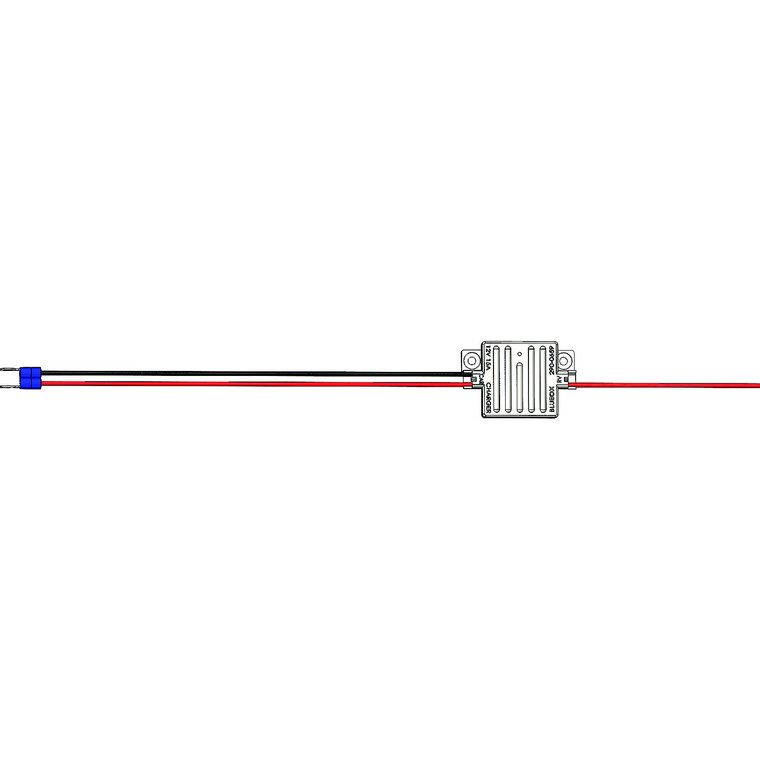 Blue Ox BX88453  Towed Vehicle Charge Line - BX88453