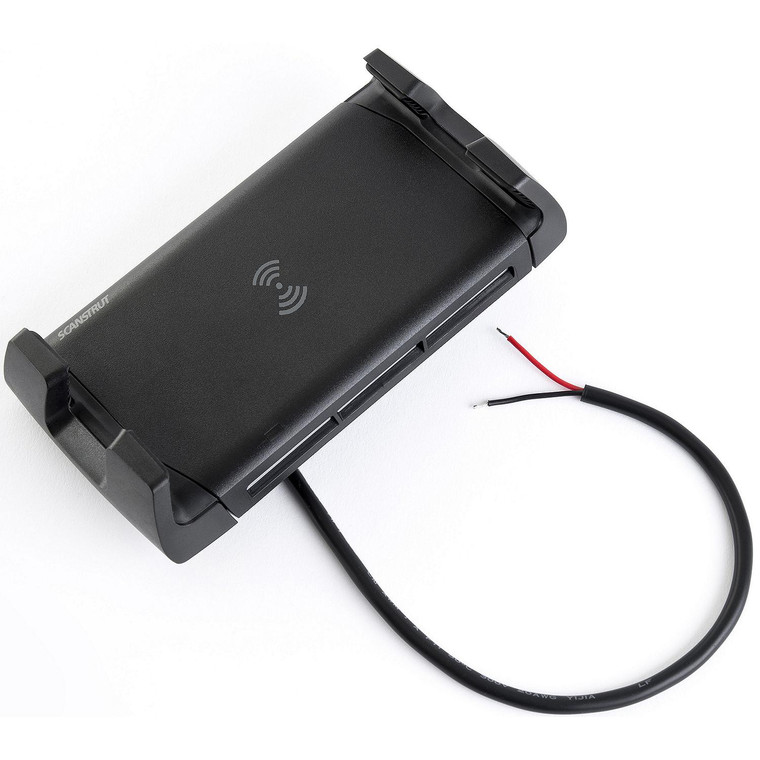 Scanstrut SCCW04G IPX6 Active 15W Waterproof Wireless Charging - SC-CW-04G