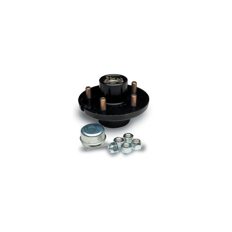 Dexter K08-436-C6 - 5 stud uhi hub kit #1750 - K08-436-C6