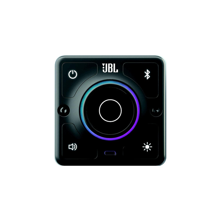 JBL JBLAURABTM Aura-Bt-M - 4 x 18W, 3 5/8" x 3 5/8" x 2 7/8" - JBL-AURA-BT-M