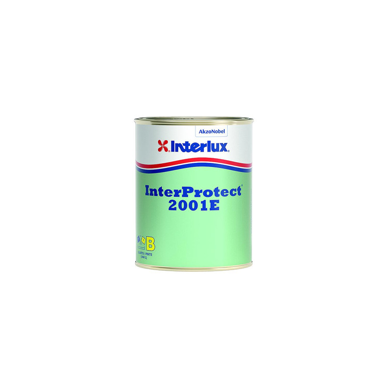 Interlux Y2001E1 Interprotect 2000E Curing Agent Only, Gal., 2/case - Y2001E/1