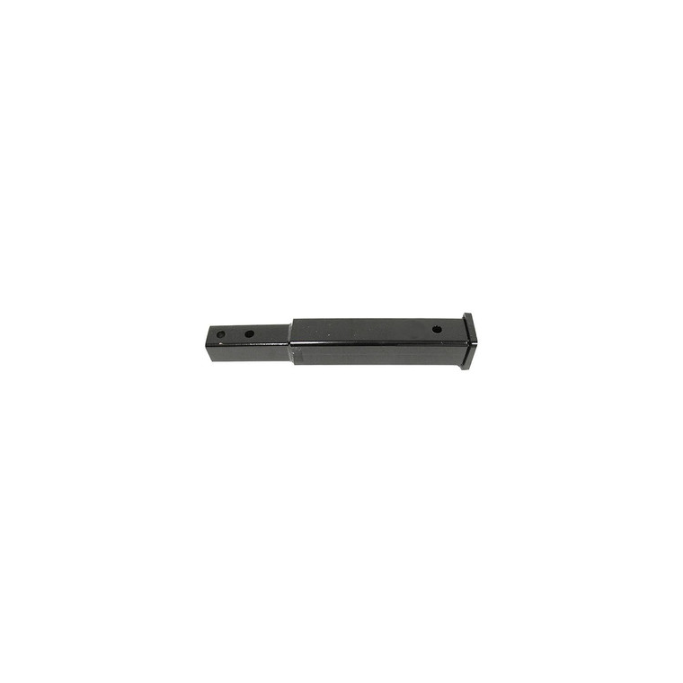 Blue Ox BX88264 Receiver Extension, 12" - BX88264