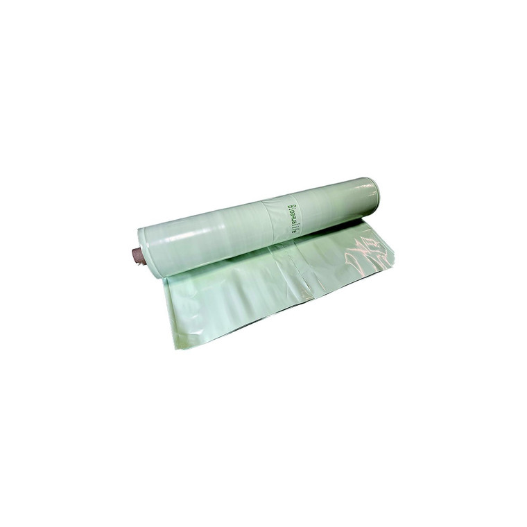BioAqualife Biokit Bioshrink Shrinkwrap and Tape, 20' x 33' - 90020320