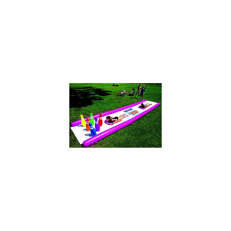 WOW 192010 Strike Zone Water Slide - 19-2010