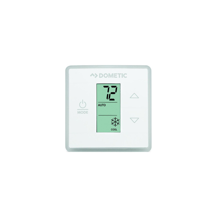 Dometic 9600024570 Control Touch Single Zone Thermostat w/Control Board - 9600024570