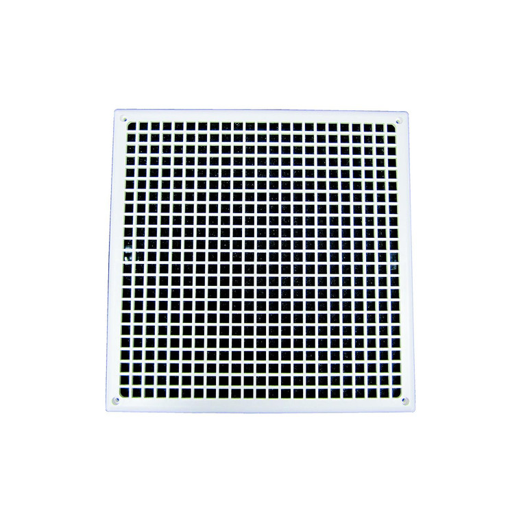 Coleman-Mach 8330A763 Air Distribution Box For Lateral Ducted System, Cool Only, Manual Control Ducted - 8330A763