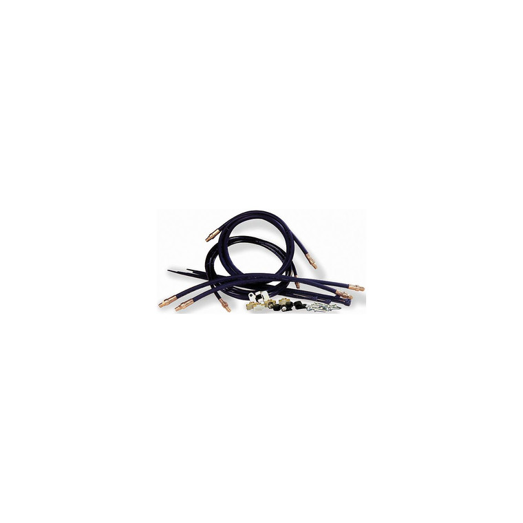 Dexter K71-G02-58 - Brake line kit single axle - K71-G02-58